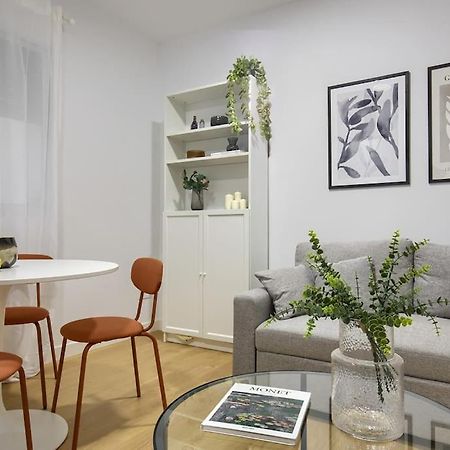 Nice Flat In Barrio De Salamanca-Porv16 Madrid Extérieur photo
