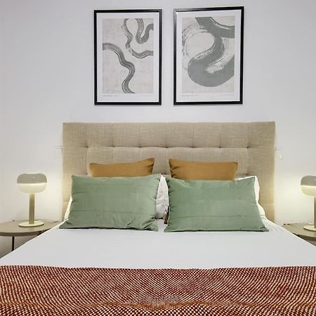 Nice Flat In Barrio De Salamanca-Porv16 Madrid Extérieur photo