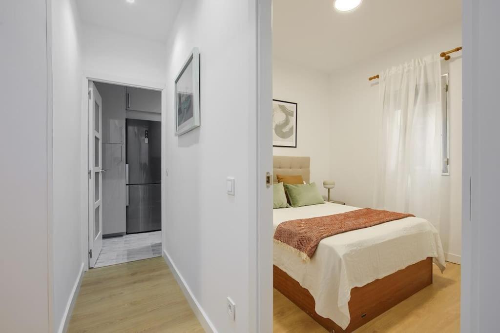 Nice Flat In Barrio De Salamanca-Porv16 Madrid Extérieur photo