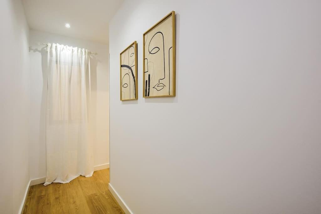 Nice Flat In Barrio De Salamanca-Porv16 Madrid Extérieur photo